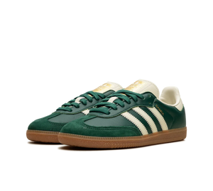 Tênis Adidas Samba OG 'Collegiate Green' Verde – foto 3
