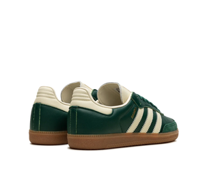 Tênis Adidas Samba OG 'Collegiate Green' Verde – foto 4