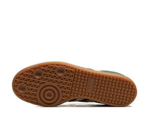 Tênis Adidas Samba OG 'Collegiate Green' Verde – foto 5