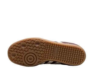 Tênis Adidas Samba OG 'Fox Brown' Marrom – foto 5