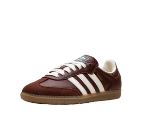 Tênis Adidas Samba OG 'Fox Brown' Marrom – foto 2