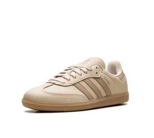Tênis Adidas Samba OG 'Sand Strata Magic Beige' Bege – foto 2