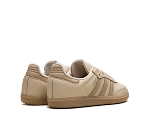 Tênis Adidas Samba OG 'Sand Strata Magic Beige' Bege – foto 4