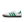 Tênis Adidas Samba OG 'White Green'  Branco / Verde