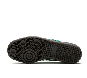 Tênis Adidas Samba OG 'White Green' Branco / Verde – foto 5