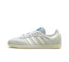 Tênis Adidas Samba OG 'Wonder Silver' Prata