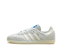 Tênis Adidas Samba OG 'Wonder Silver' Prata