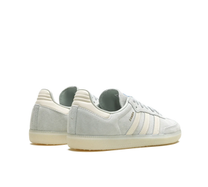 Tênis Adidas Samba OG 'Wonder Silver' Prata – foto 4