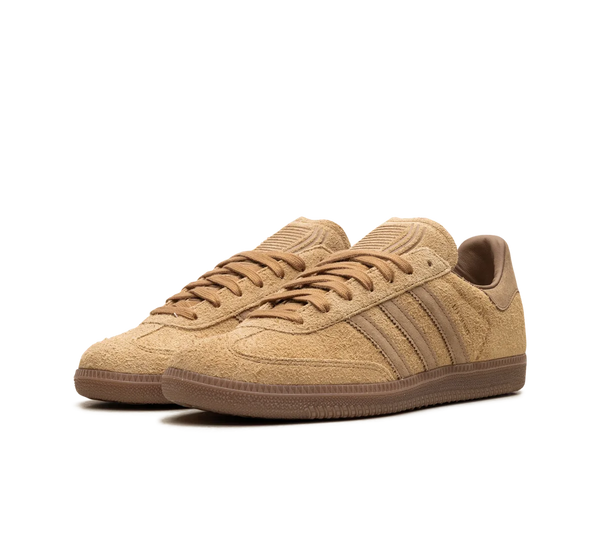 Tênis Adidas Samba OG x JJJJound 'Mesa' Marrom