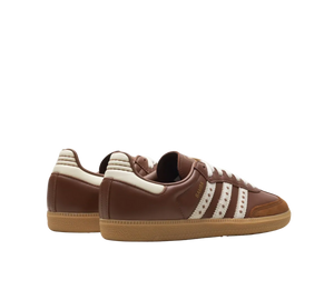 Tênis Adidas Samba OG 'Preloved Brown'Marrom – foto 4