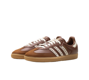 Tênis Adidas Samba OG 'Preloved Brown'Marrom – foto 3