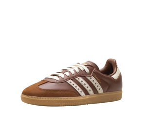 Tênis Adidas Samba OG 'Preloved Brown'Marrom – foto 2