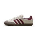 Image for Tênis Adidas Samba OG 'Putty Grey Maroon' Cinza / Vinho