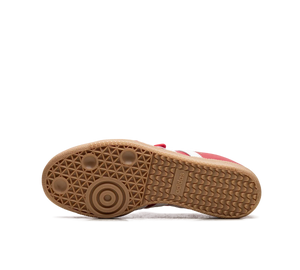 Tênis Adidas Samba Jane 'Scarlet White Gum' Vermelho – foto 5