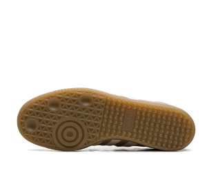 Tênis Adidas Samba x Wales Bonner 'Desert White' Bege – foto 5