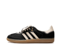 Image for Tênis Adidas Samba x Wales Bonner 'Pony Core Black' Preto