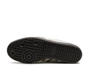 Tênis Adidas Samba x Wales Bonner 'Silver' Prata – foto 5