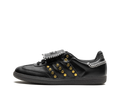 Image for Tênis Adidas Samba x Wales Bonner Studded Pack 'Black' Preto