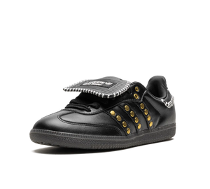 Tênis Adidas Samba x Wales Bonner Studded Pack 'Black' Preto – foto 2
