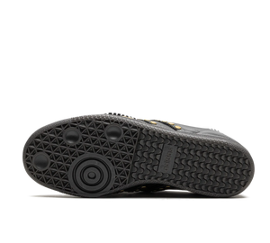 Tênis Adidas Samba x Wales Bonner Studded Pack 'Black' Preto – foto 5