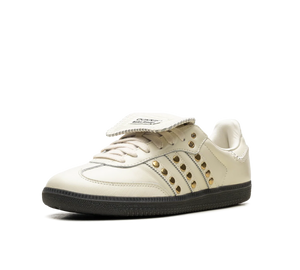 Tênis Adidas Samba x Wales Bonner Studded Pack 'Cream' Creme – foto 2