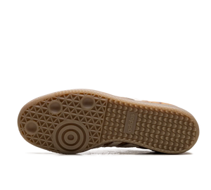 Tênis Adidas Samba x Wales Bonner 'Brown Croc' Marrom – foto 5