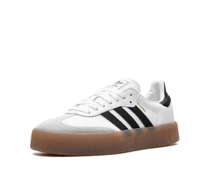 Tênis Adidas Sambae 'Cloud White' 2.0 Branco / Preto – foto 2