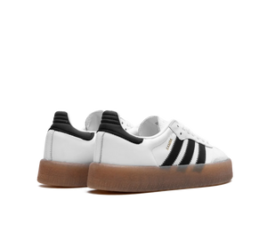 Tênis Adidas Sambae 'Cloud White' 2.0 Branco / Preto – foto 4