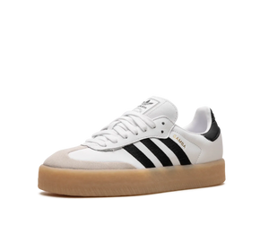 Tênis Adidas Sambae 'White & Black' Branco / Preto – foto 2