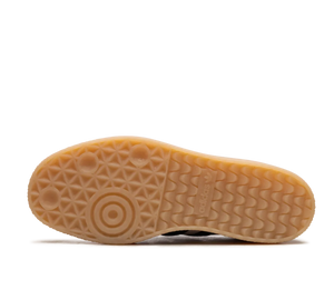 Tênis Adidas Sambae 'White & Black' Branco / Preto – foto 5