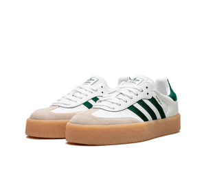 Tênis Adidas Sambae 'White Green' Branco / Verde – foto 3