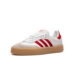 Tênis Adidas Sambae 'White Red' Branco / Vermelho – foto 2