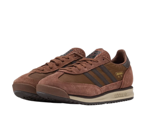 Tênis Adidas SL 72 RS 'Preloved Brown' Marrom – foto 2