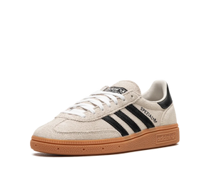 Tênis Adidas Handball Spezial 'Aluminium Black' Cinza – foto 2