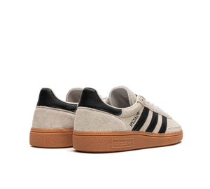Tênis Adidas Handball Spezial 'Aluminium Black' Cinza – foto 4