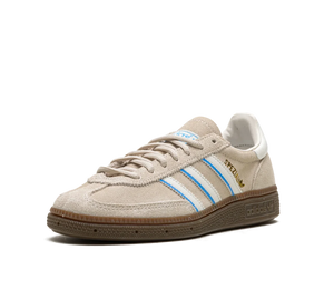 Tênis Adidas Handball Spezial 'Aluminium Blue' Cinza – foto 2