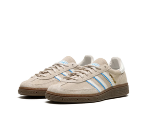 Tênis Adidas Handball Spezial 'Aluminium Blue' Cinza – foto 3