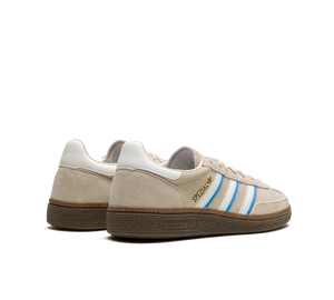 Tênis Adidas Handball Spezial 'Aluminium Blue' Cinza – foto 4