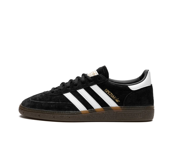 Tênis Adidas Spezial 'Black' Preto
