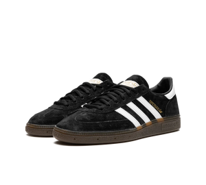 Tênis Adidas Handball Spezial 'Black' Preto – foto 3