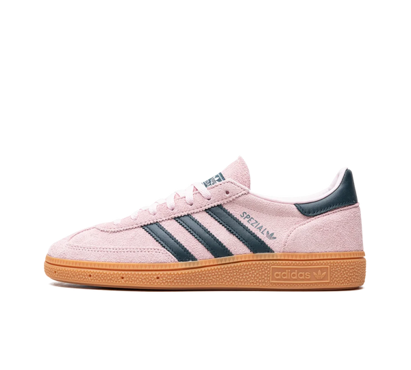 Tênis Adidas Spezial 'Clear Pink' Rosa