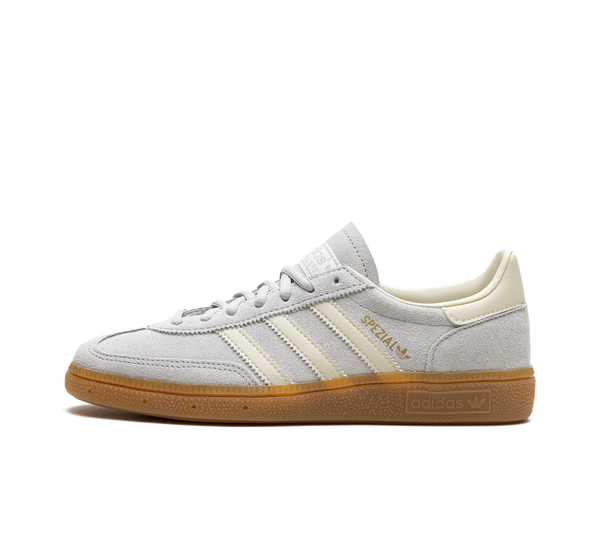 Tênis Adidas Spezial 'Grey Off-White' Cinza