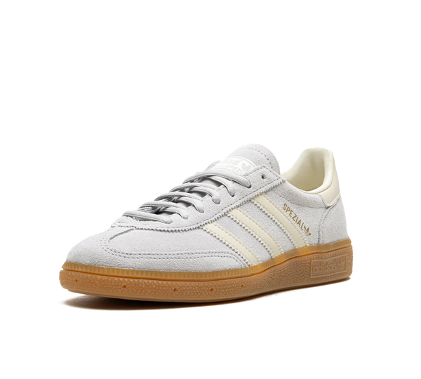 Tênis Adidas Spezial 'Grey Off-White' Cinza