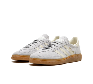 Tênis Adidas Handball Spezial 'Grey Off White' Cinza – foto 3