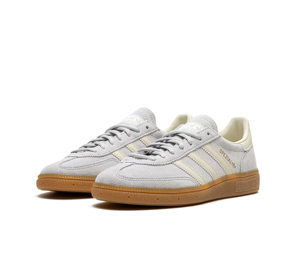 Tênis Adidas Spezial 'Grey Off-White' Cinza