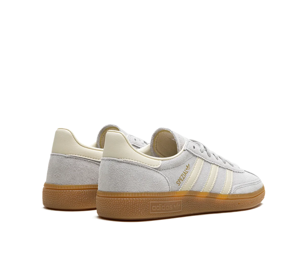 Tênis Adidas Spezial 'Grey Off-White' Cinza