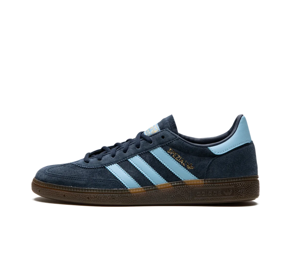 Tênis Adidas Spezial 'Navy Gum' Azul