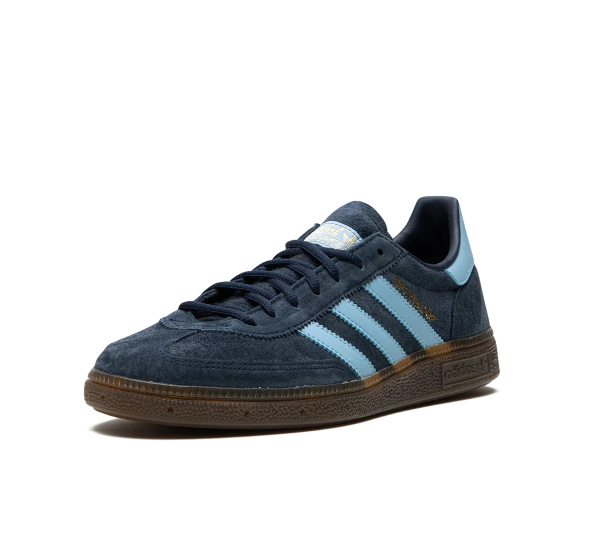Tênis Adidas Spezial 'Navy Gum' Azul