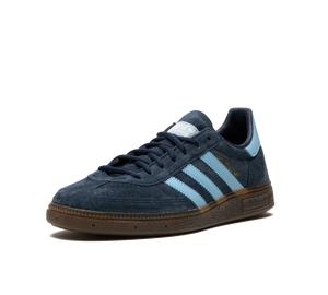 Tênis Adidas Handball Spezial 'Navy Gum' Azul – foto 2