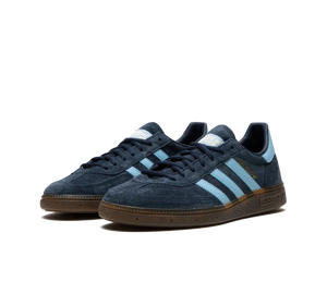 Tênis Adidas Handball Spezial 'Navy Gum' Azul – foto 3